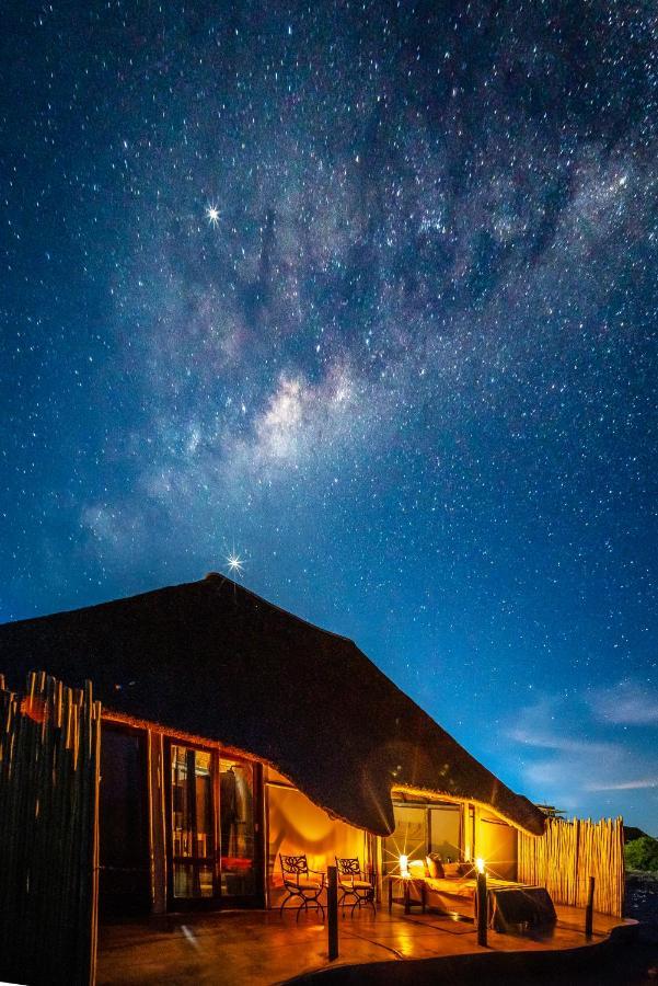 Wilderness Safaris Doro Nawas Villa Twyfelfontein Exterior foto