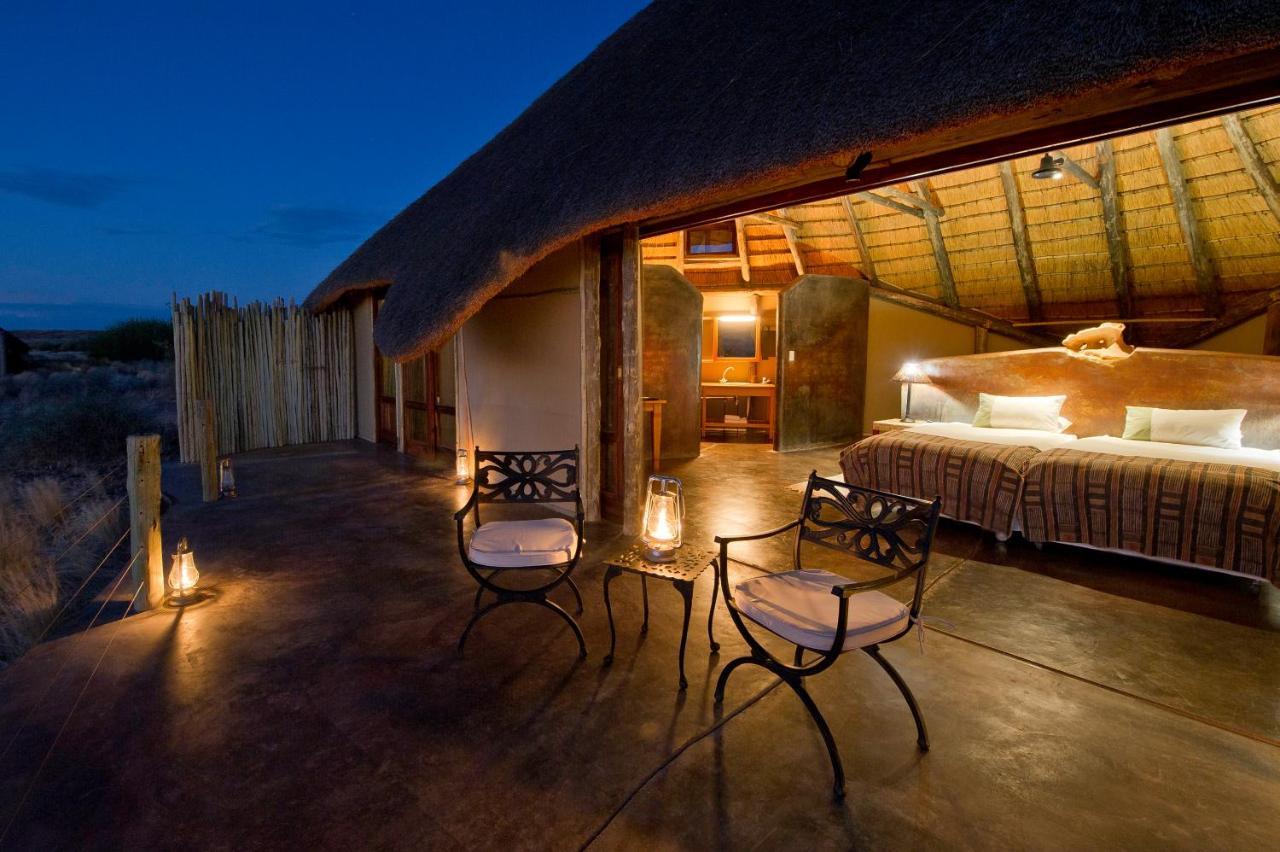 Wilderness Safaris Doro Nawas Villa Twyfelfontein Exterior foto